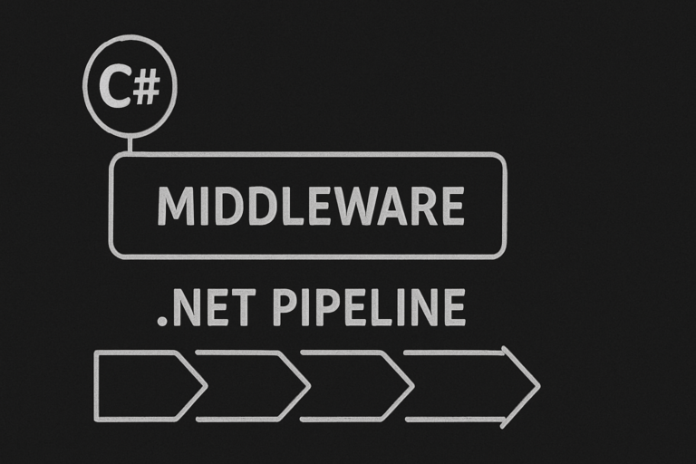 .NET middleware